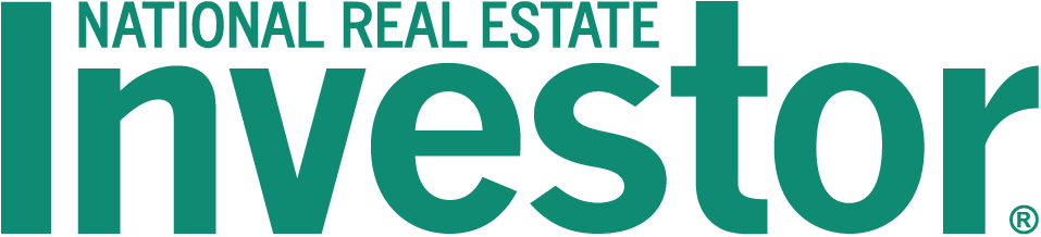 Real Estate Investor logo